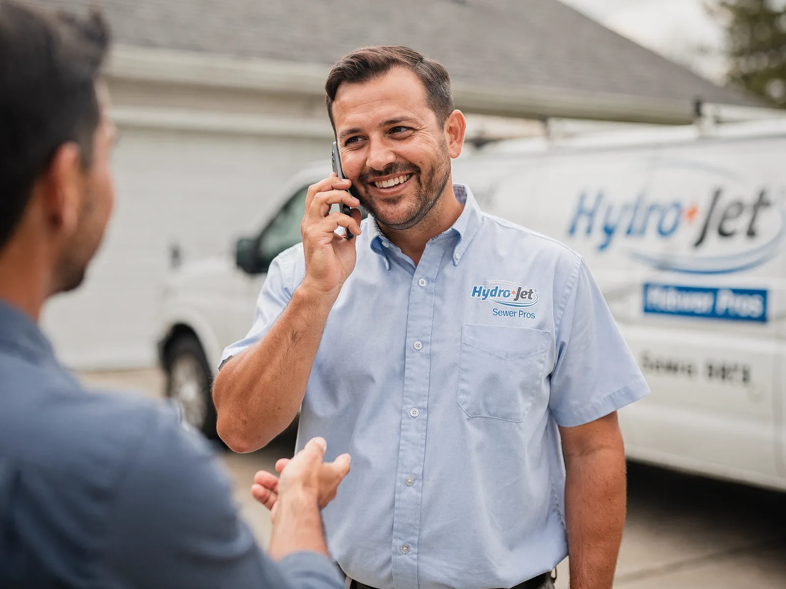Hydro Jetting Near Me Long Creek, SC FAQs